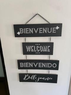 Le petit loft des halles - Béziers - 8