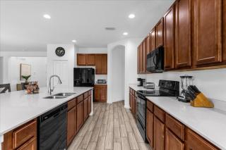 7 Bedroom- 6,5 Bathroom Sonoma Resort 3851 Sb - Kissimmee - 3