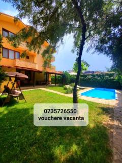 Vila Eclipse Mamaia nord - 0