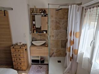 Petite maison sympathique - Gargas - 1