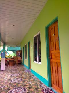 BARRIL GREEN HOMESTAY - Batuan - 2