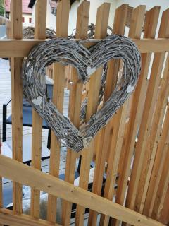 Das Wipferl - Dein Nest in den Bergen - 1