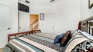 7652 Otterspool - Kissimmee - 1