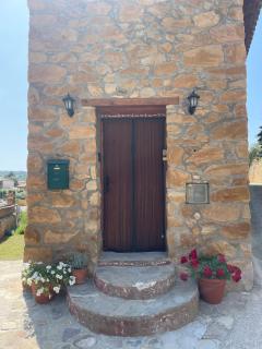 Casa de Lilith - Arén - 8