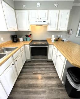 LIVE ON ISLAND TIME! GREAT GULF SHORES BEACH CONDO, VERY NICE - Gulf Shores - 4