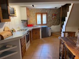 Casa de Lilith - Arén - 6