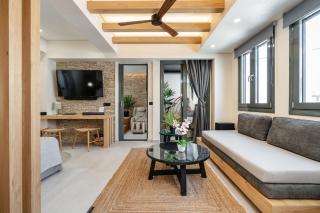 Legato Spa Suites - Naxos Chora - 3