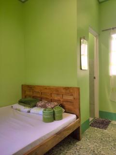 BARRIL GREEN HOMESTAY - Batuan - 0