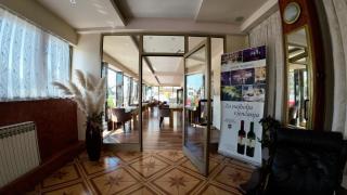 Hotel Martini Zagreb Hotel and Restaurant - Sesvete - 6