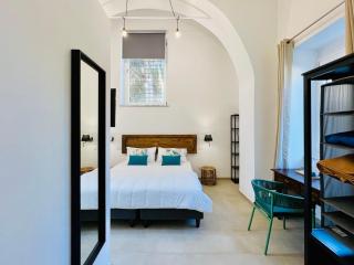 Palazzo Bougainvillea by Ritardo Aereo - Meta - 3