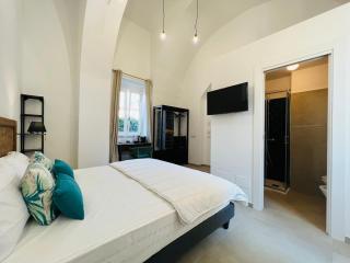 Palazzo Bougainvillea by Ritardo Aereo - Meta - 2
