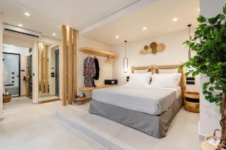 Legato Spa Suites - Naxos Chora - 7