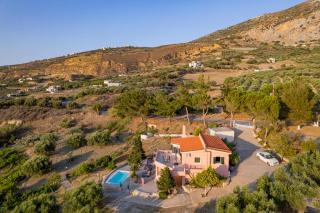 Casa Luna Heraklion - Áyios Síllas - 6
