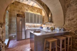 Casa Mezzodì' - Luxurious 18th C. Farmhouse with Gardens & Pool - Kerċem - 1