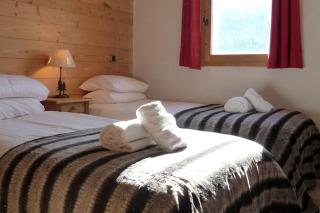 Montseti - 3 bedroom ski-in ski-out apartment - Sainte-Foy-Tarentaise - 7