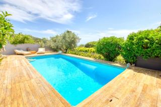OFF - Villa étoile vue mer panoramique - Le Cannet - 5
