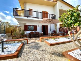 Casa Perla Marina sul mare - 1