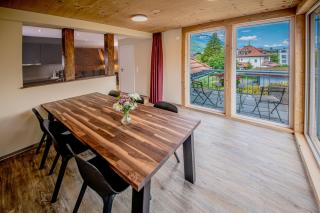 Swiss Inn & Apartments - 4