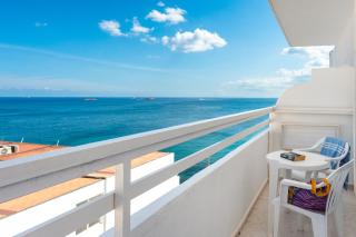 Hotel Apartamentos Vibra Lux Mar - Ibiza città - 0