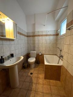 Central appartment 2 with parking - Larisa - 2
