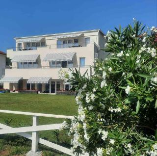 B&B apartments - Star Dojran - 0
