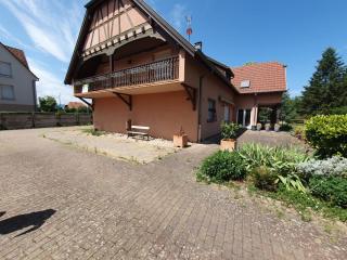 Le Clos de Charlotte - Colmar - 4