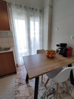 Andreou Apartment - Ioannina - 1