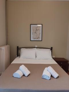 Andreou Apartment - Ioannina - 5