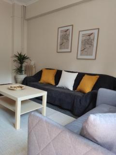 Andreou Apartment - Ioannina - 9