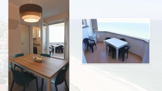 Appartamento Lido Bello - Porto Potenza Picena - 4