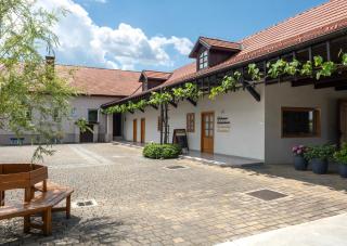 Passero Holiday House - Moravske Toplice - 5