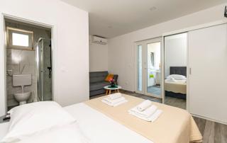Studio apartman Duće - Duće - 6