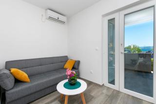 Studio apartman Duće - Duće - 9