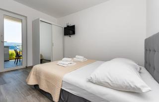 Studio apartman M&A Vojnović Duće Omiš - 5