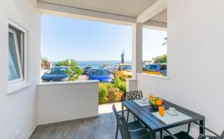 Studio apartman M&A Vojnović Duće Omiš - 4