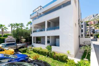 Studio apartman Duće - Duće - 0