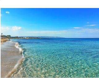 il Nido Azzurro Marzamemi - Marzamemi - 2