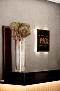 Hotel Pax Guadalajara - Guadalajara - 5