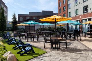 Le Meridien Boston Cambridge - Cambridge - 8