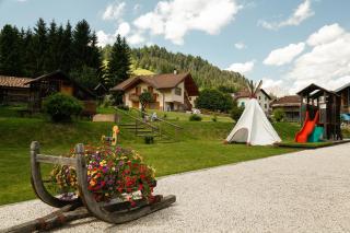 Hotel Malder - Soraga - 5