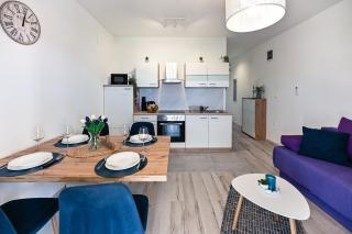 Apartments MENA - Bibinje - 5