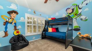 2508 Renshaw - Kissimmee - 3