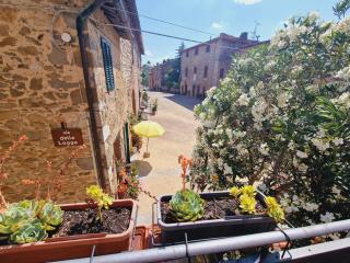 Casa in pietra - Vagliagli - 4