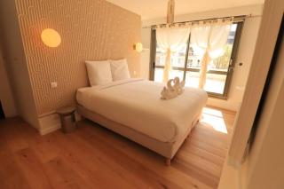 Studio 2pers#Nation#Grande Terrace#AC - París - 7
