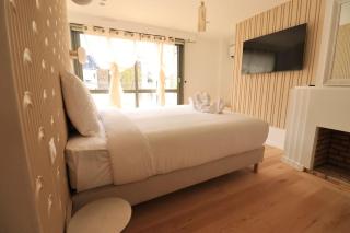 Studio 2pers#Nation#Grande Terrace#AC - París - 3