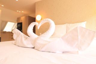 Studio 2pers#Nation#Grande Terrace#AC - 5