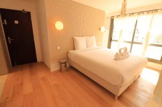 Studio 2pers#Nation#Grande Terrace#AC - París - 6