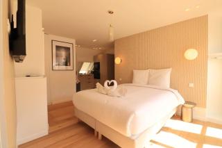 Studio 2pers#Nation#Grande Terrace#AC - París - 9