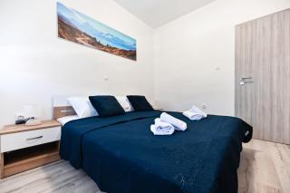Apartments MENA - Bibinje - 7