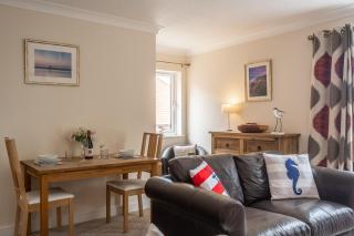 Avocet Apartment - Wells next the Sea - 4